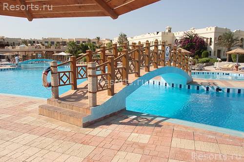 Sea Club Resort 31
